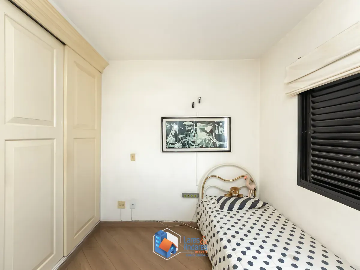 Apartamento, 3 quartos, 114 m² - Foto 12