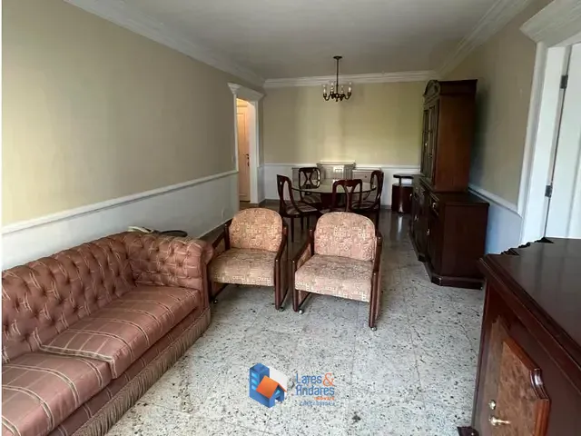 Apartamento com 73m² 2 quartos e 2 banheiros, à venda, no bairro Vila Buarque em São Paulo