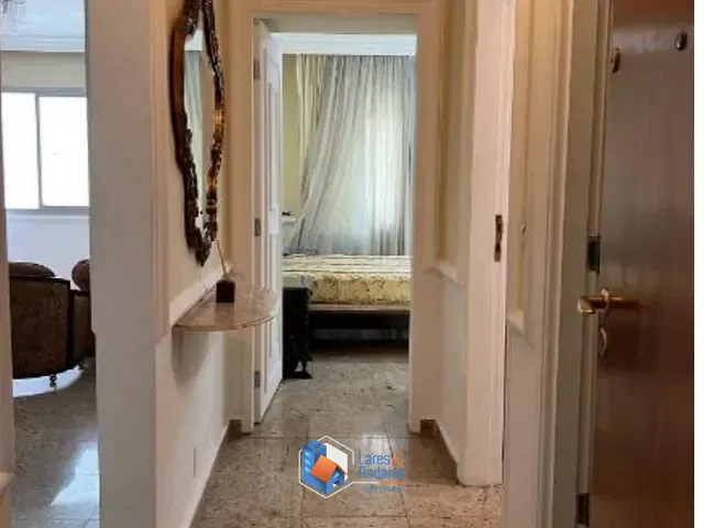 Apartamento com 73m² 2 quartos e 2 banheiros, à venda, no bairro Vila Buarque em São Paulo