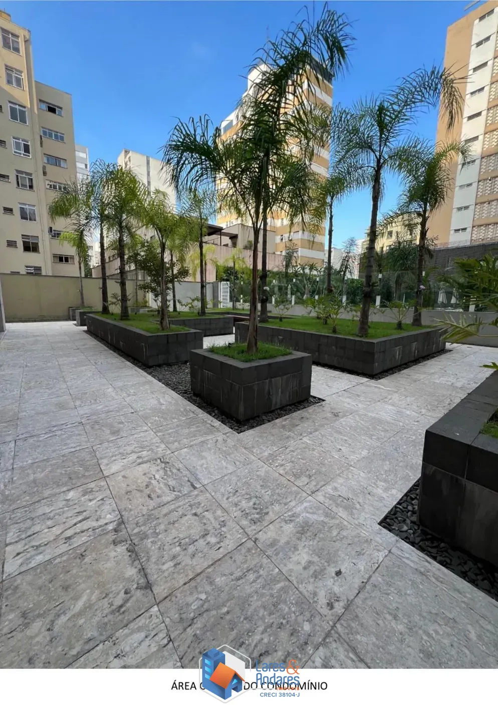 Apartamento, 2 quartos, 73 m² - Foto 15