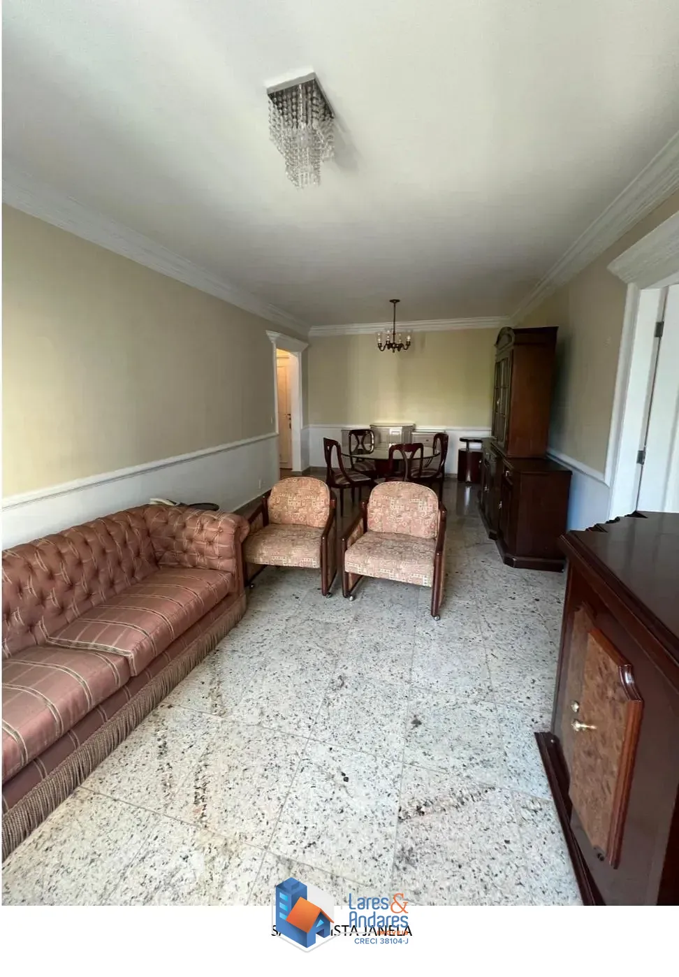 Apartamento, 2 quartos, 73 m² - Foto 2