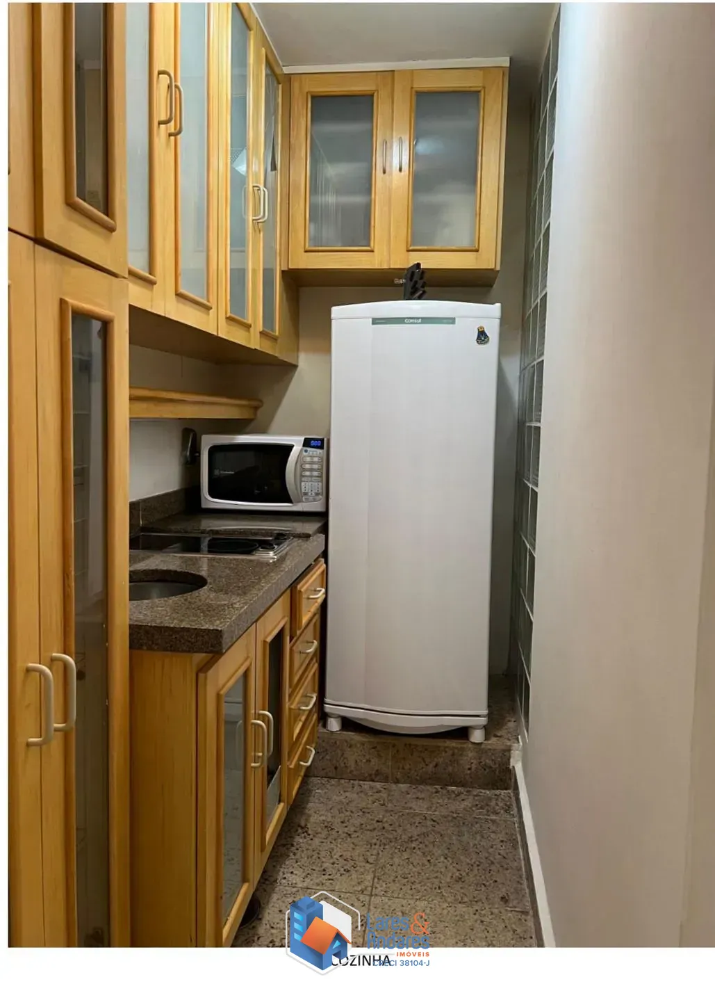 Apartamento, 2 quartos, 73 m² - Foto 11