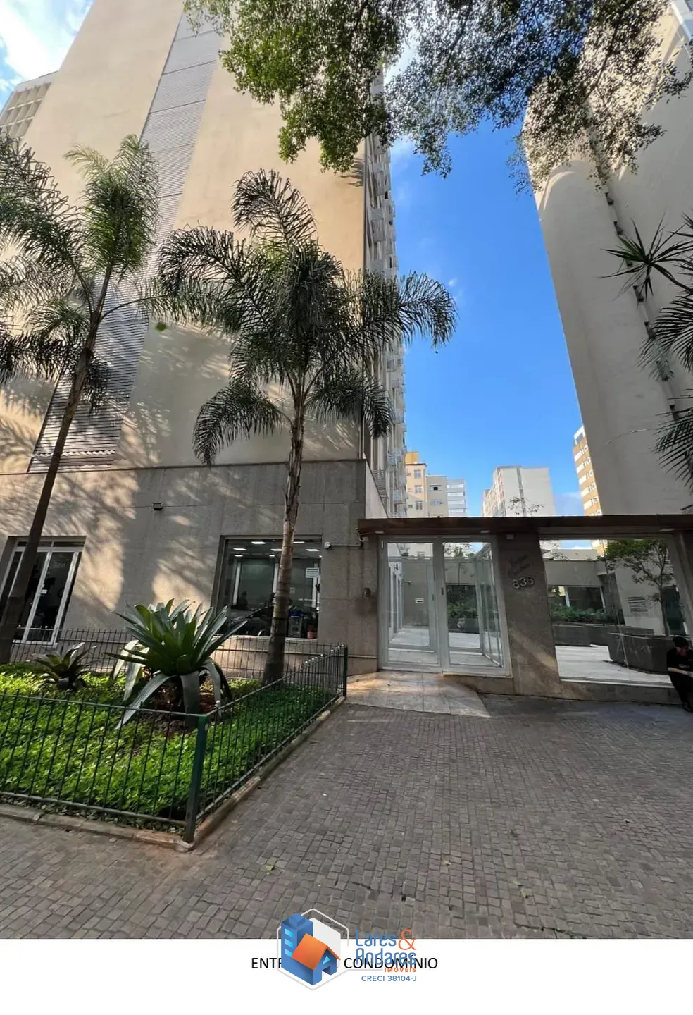 Apartamento, 2 quartos, 73 m² - Foto 14