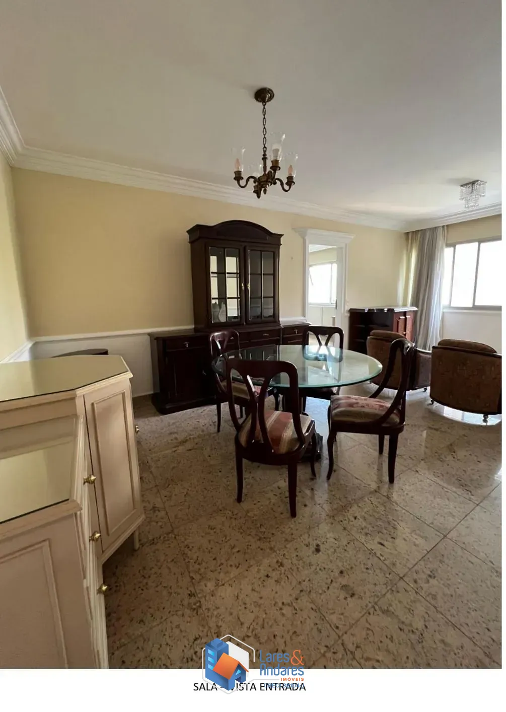 Apartamento, 2 quartos, 73 m² - Foto 1
