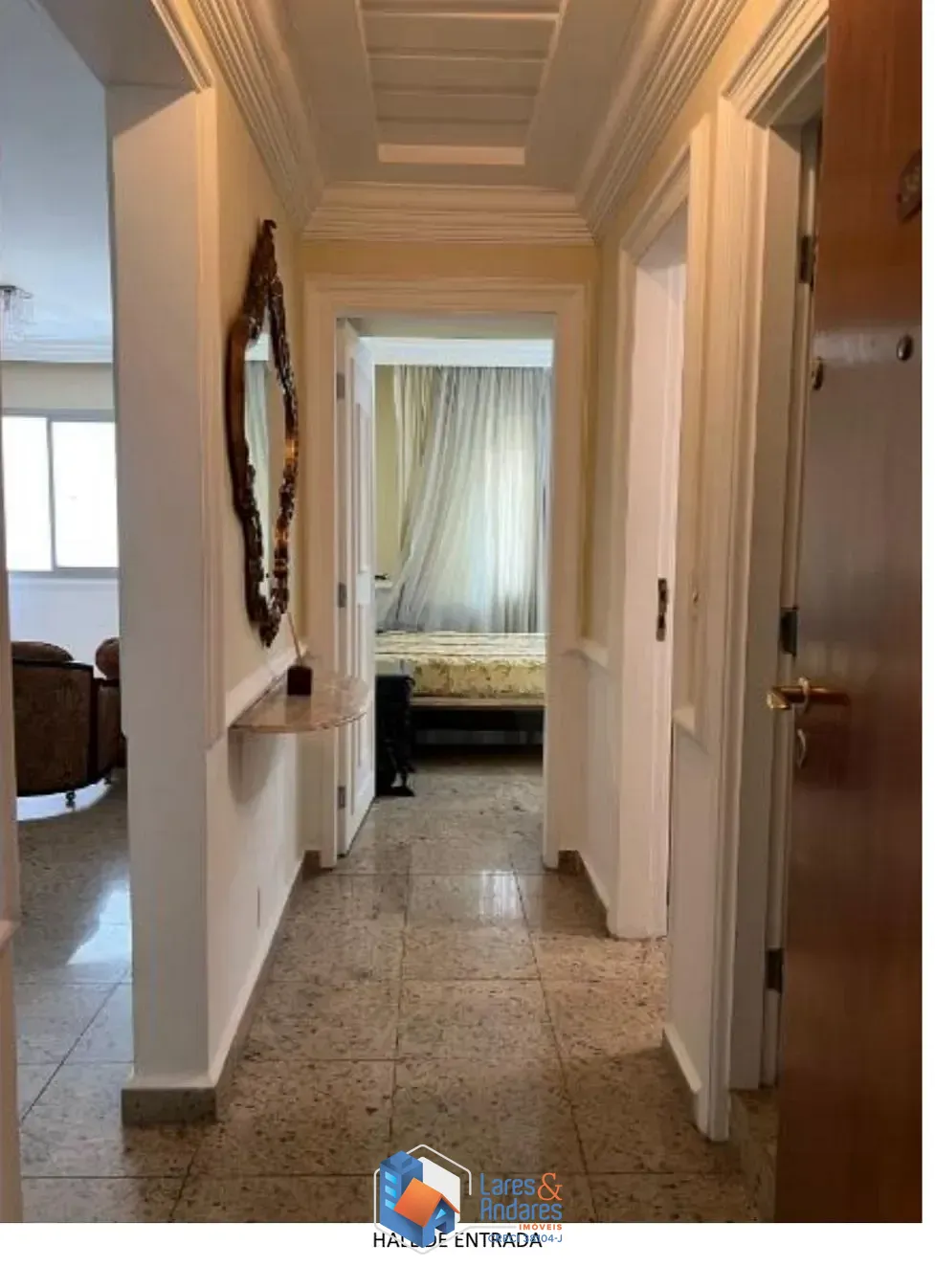 Apartamento, 2 quartos, 73 m² - Foto 3