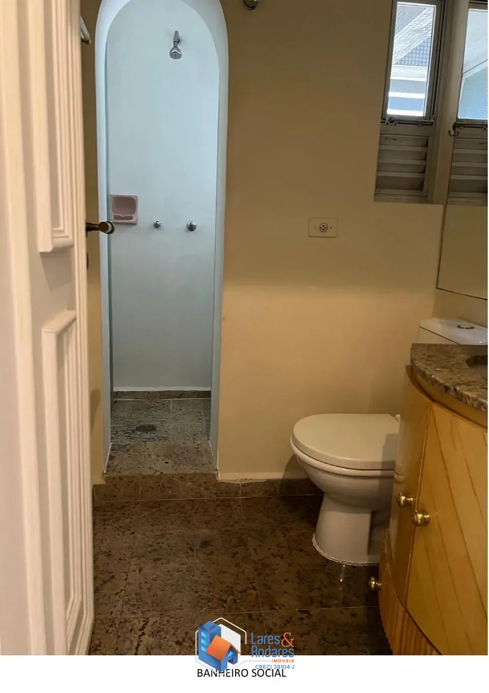 Apartamento, 2 quartos, 73 m² - Foto 4