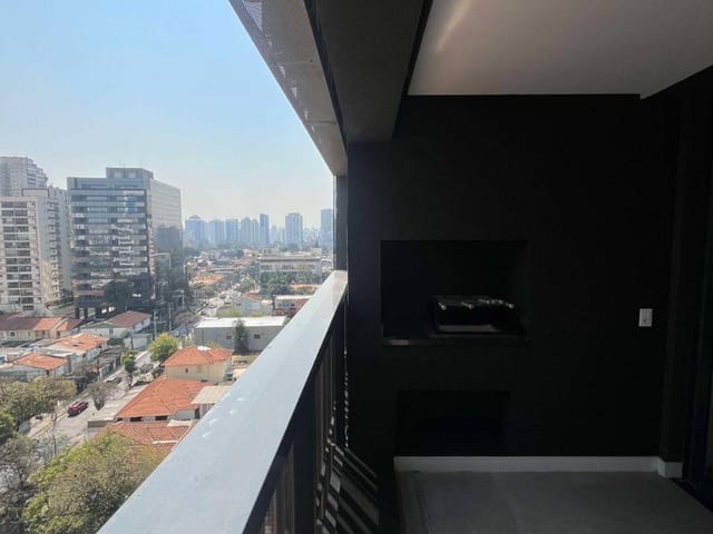 Foto do Apartamento - Apartamento à venda com 3 quartos (3 suítes) , 2 vagas de garagem no Jardim das Acácias - São Paulo/SP | Paulista Imóveis