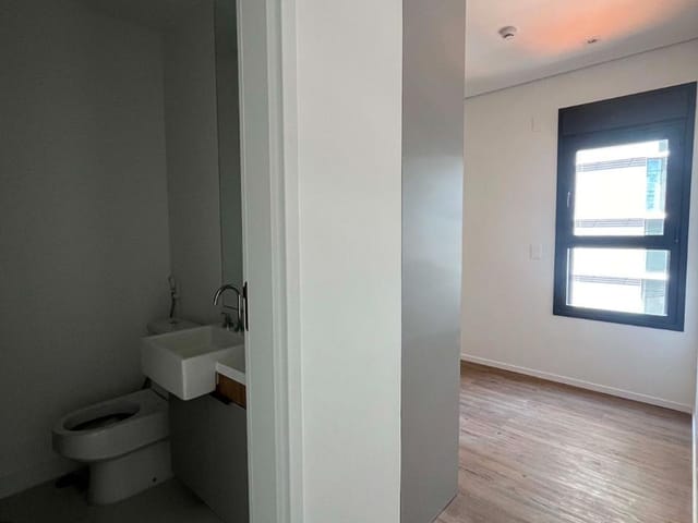 Foto do Apartamento - Apartamento à venda com 3 quartos (3 suítes) , 2 vagas de garagem no Jardim das Acácias - São Paulo/SP | Paulista Imóveis