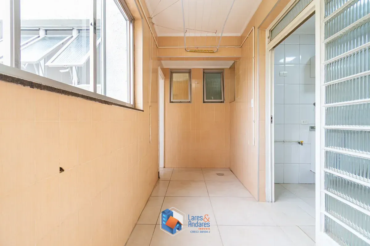 Apartamento, 2 quartos, 120 m² - Foto 12