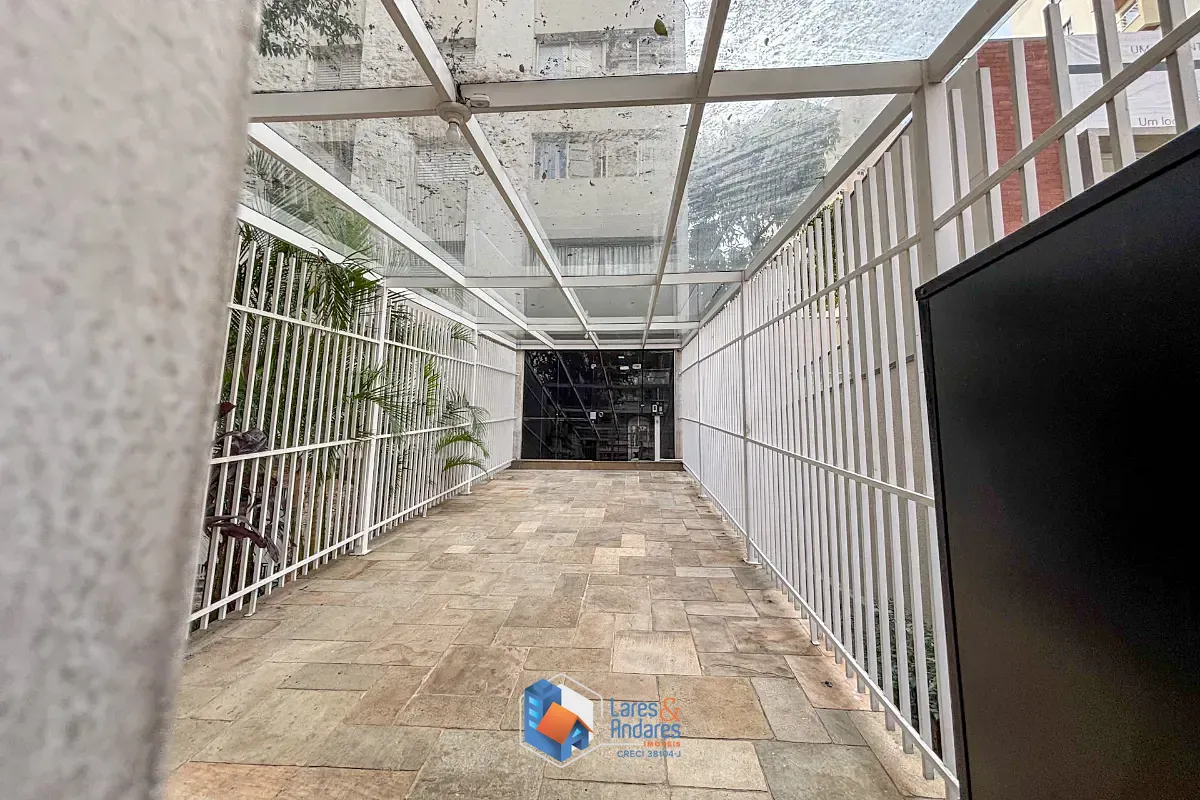 Apartamento, 2 quartos, 120 m² - Foto 26