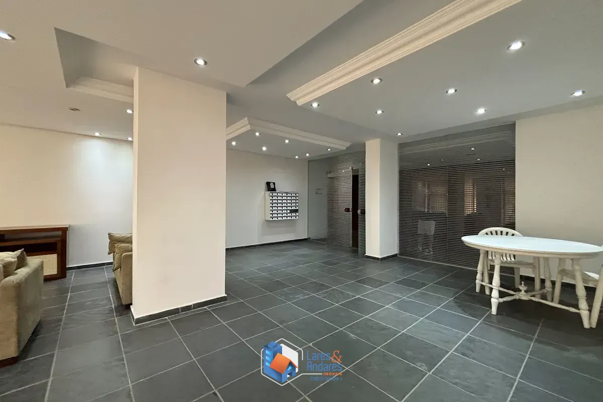 Apartamento, 2 quartos, 120 m² - Foto 37