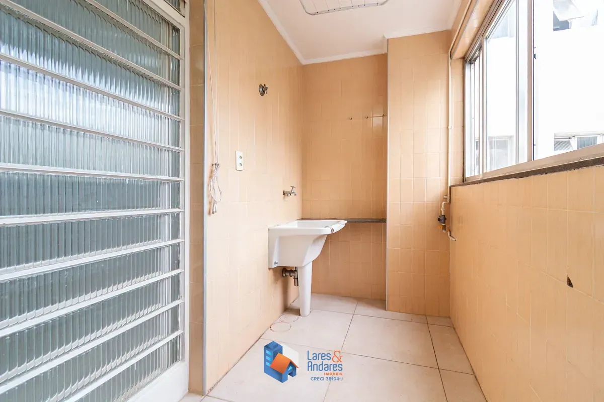 Apartamento, 2 quartos, 120 m² - Foto 11