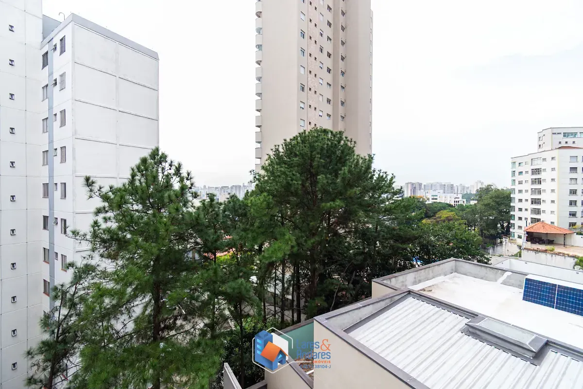 Apartamento, 2 quartos, 120 m² - Foto 2