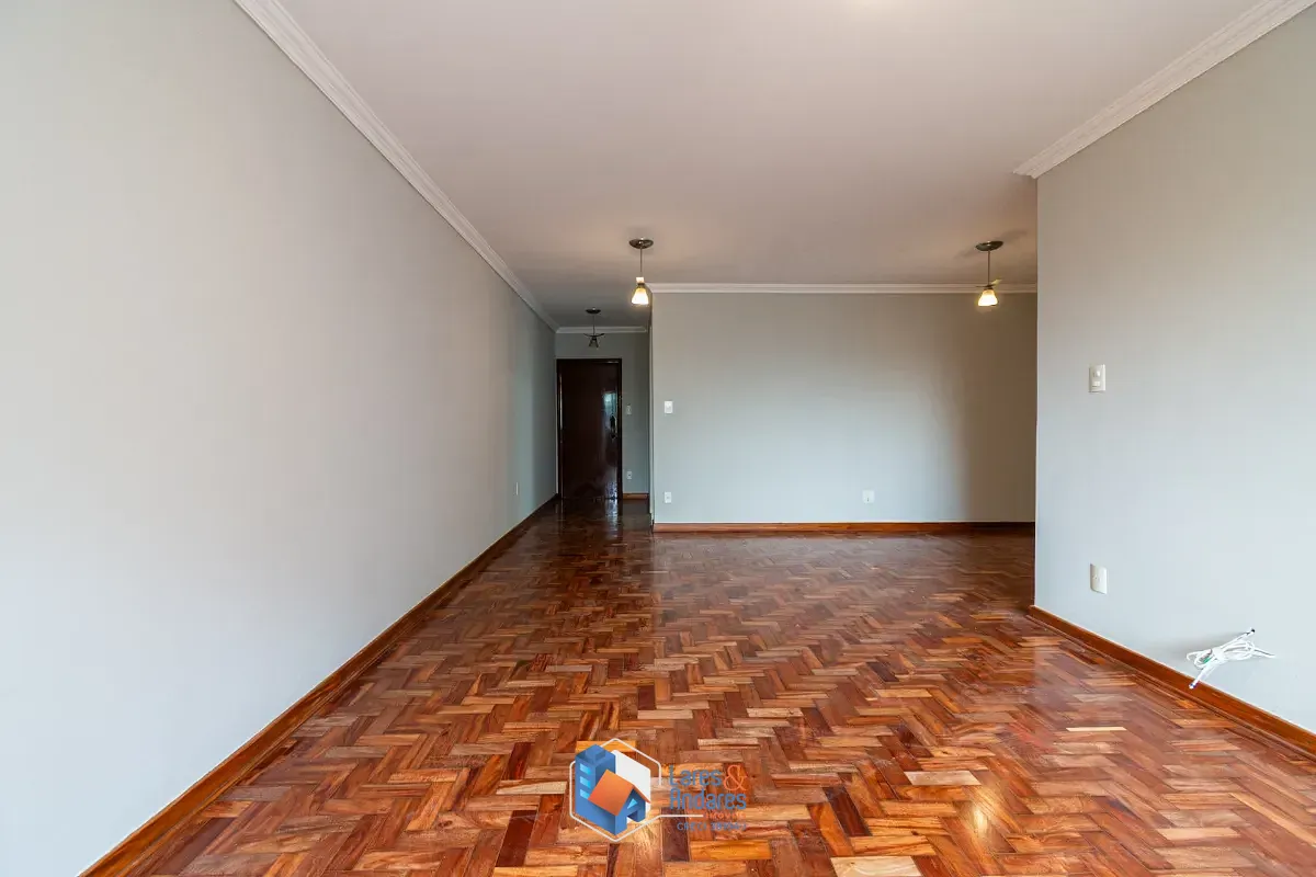 Apartamento, 2 quartos, 120 m² - Foto 5