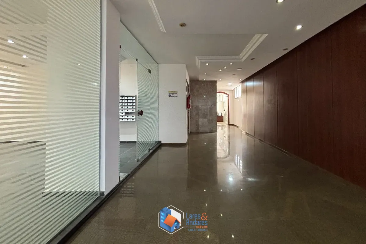 Apartamento, 2 quartos, 120 m² - Foto 34