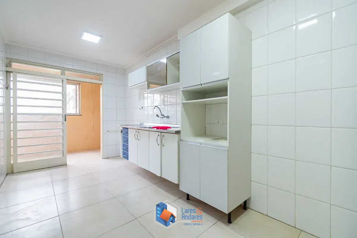 Apartamento, 2 quartos, 120 m² - Foto 10