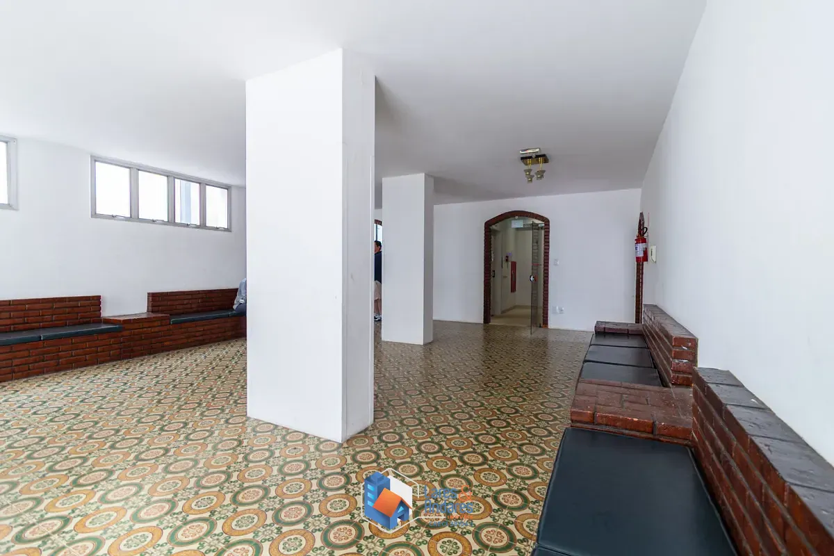 Apartamento, 2 quartos, 120 m² - Foto 29