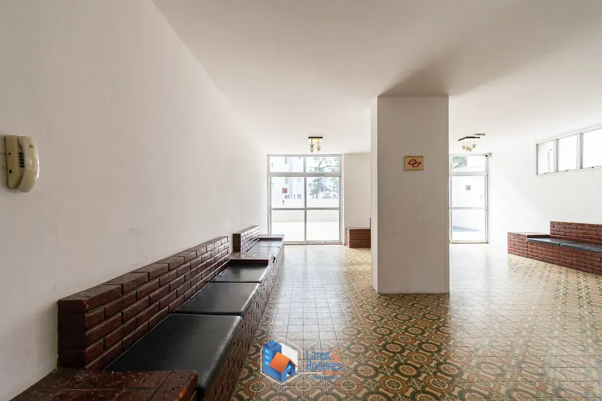 Apartamento, 2 quartos, 120 m² - Foto 27