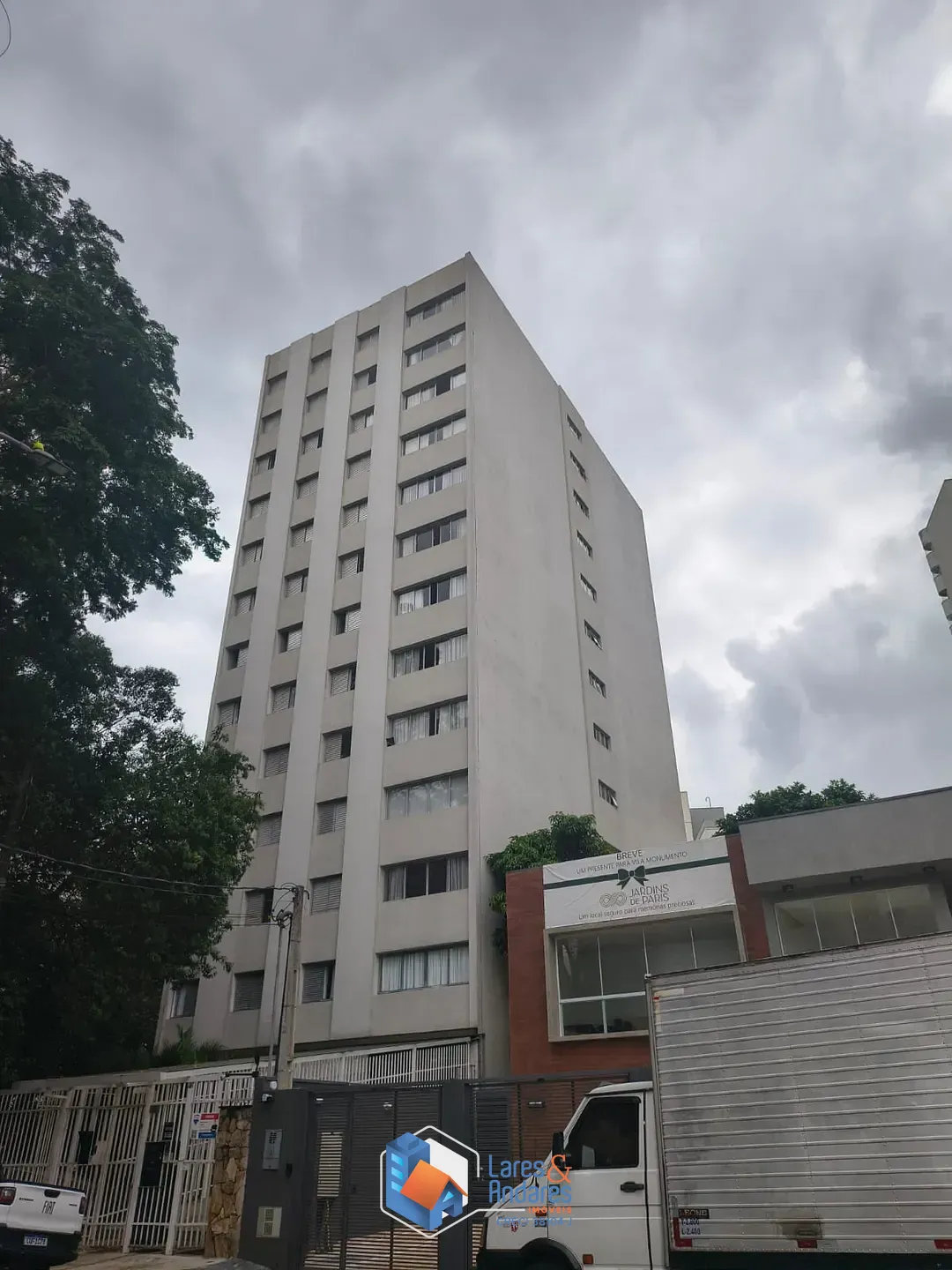 Apartamento, 2 quartos, 163 m² - Foto 27