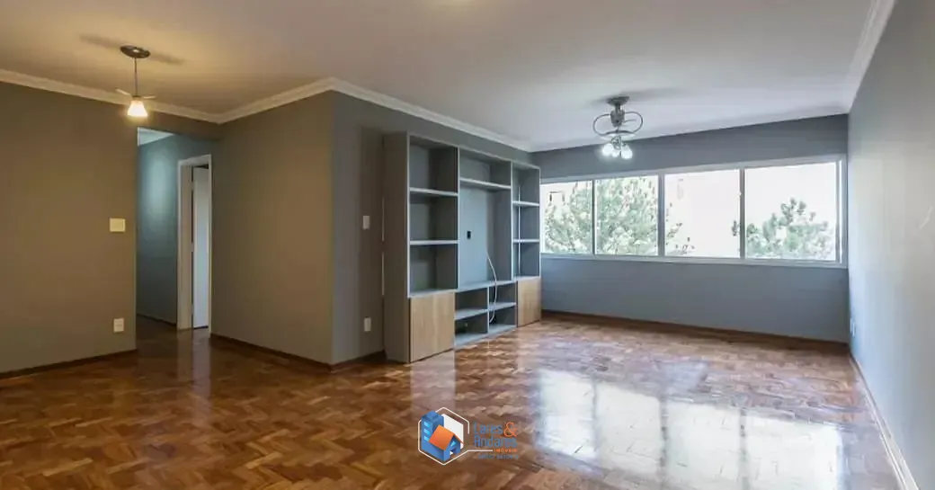 Apartamento, 2 quartos, 163 m² - Foto 1