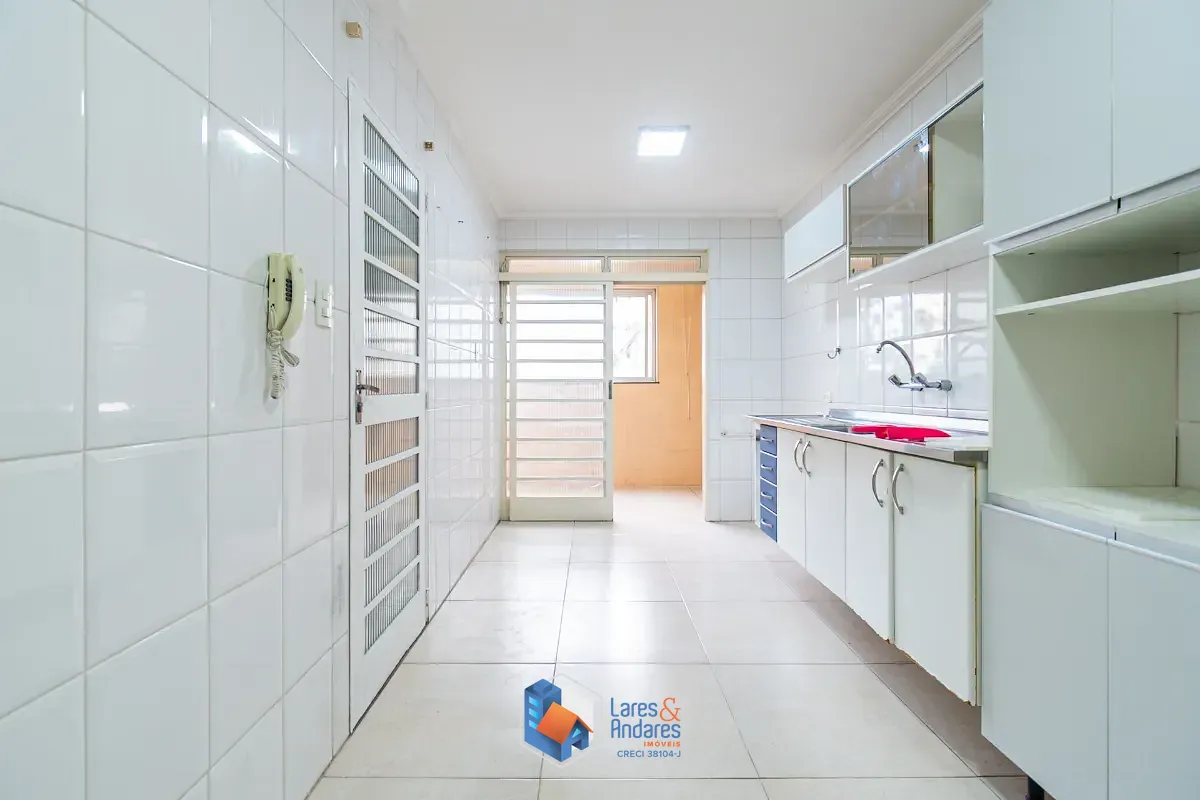Apartamento, 2 quartos, 120 m² - Foto 7