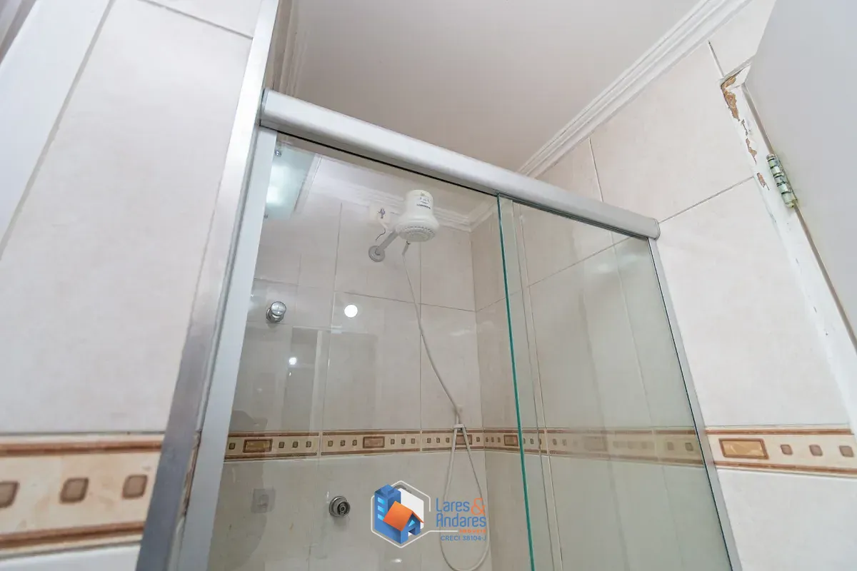 Apartamento, 2 quartos, 120 m² - Foto 21