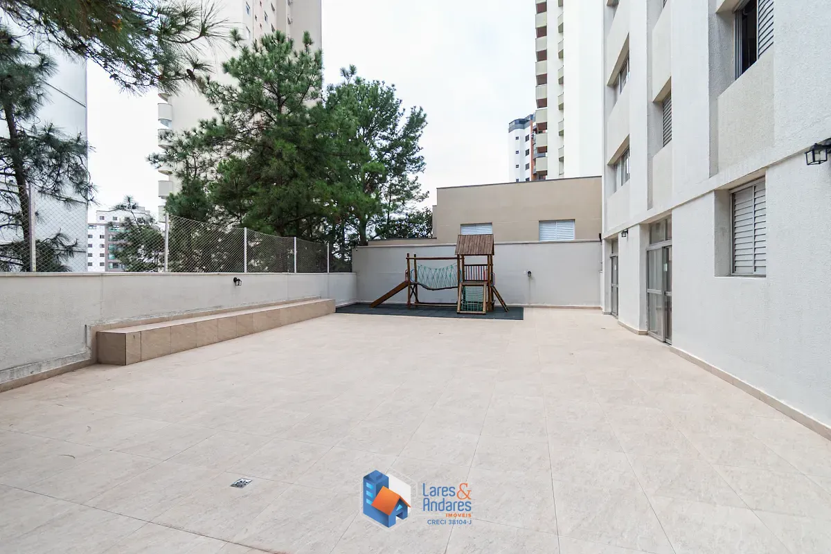 Apartamento, 2 quartos, 120 m² - Foto 31