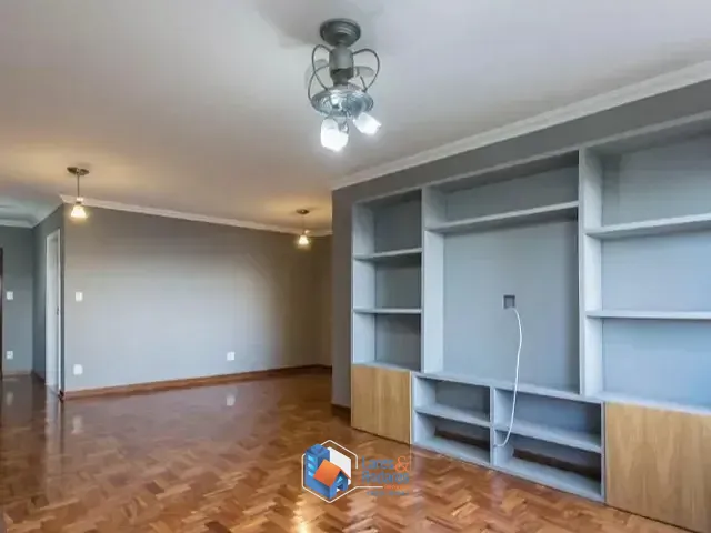 Apartamento com 163m² 2 quartos e 2 banheiros, à venda, no bairro Vila Monumento em São Paulo