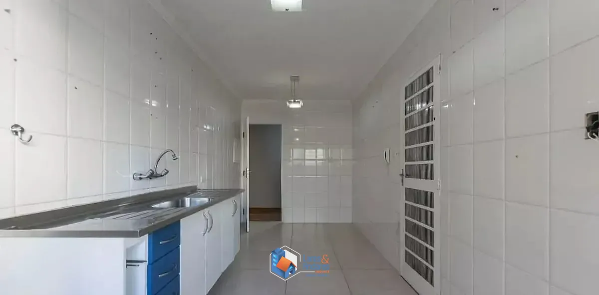 Apartamento, 2 quartos, 163 m² - Foto 6