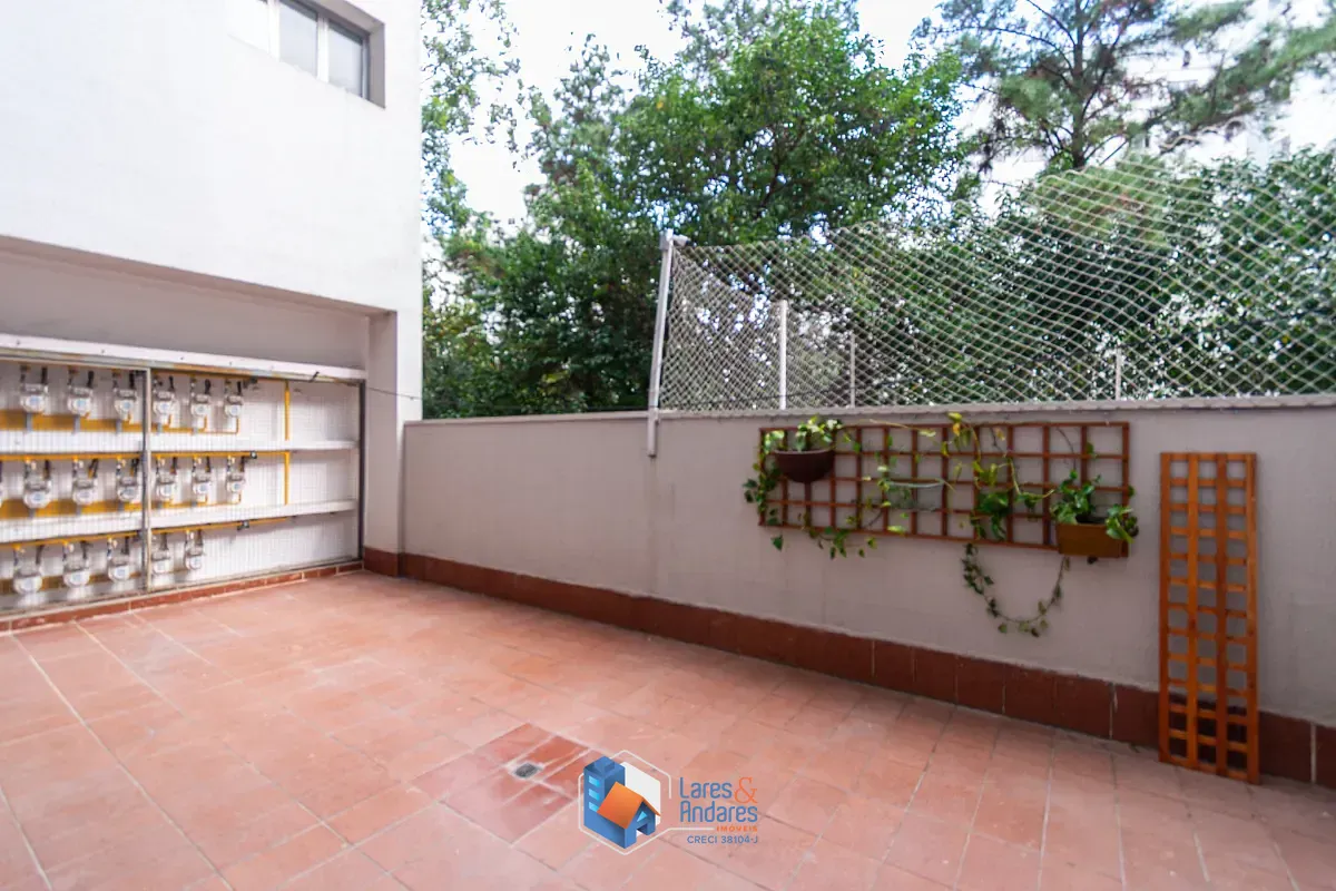 Apartamento, 2 quartos, 120 m² - Foto 33
