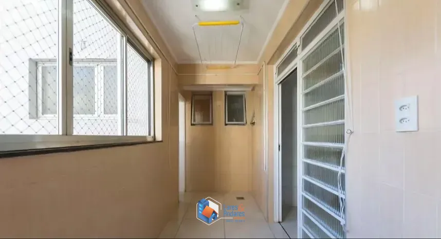 Apartamento, 2 quartos, 163 m² - Foto 10