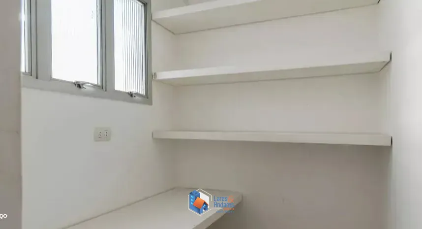 Apartamento, 2 quartos, 163 m² - Foto 12