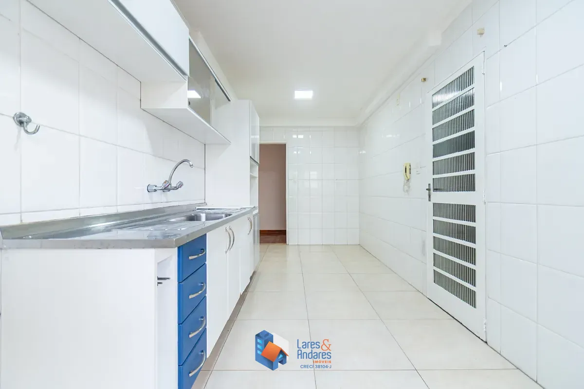 Apartamento, 2 quartos, 120 m² - Foto 9