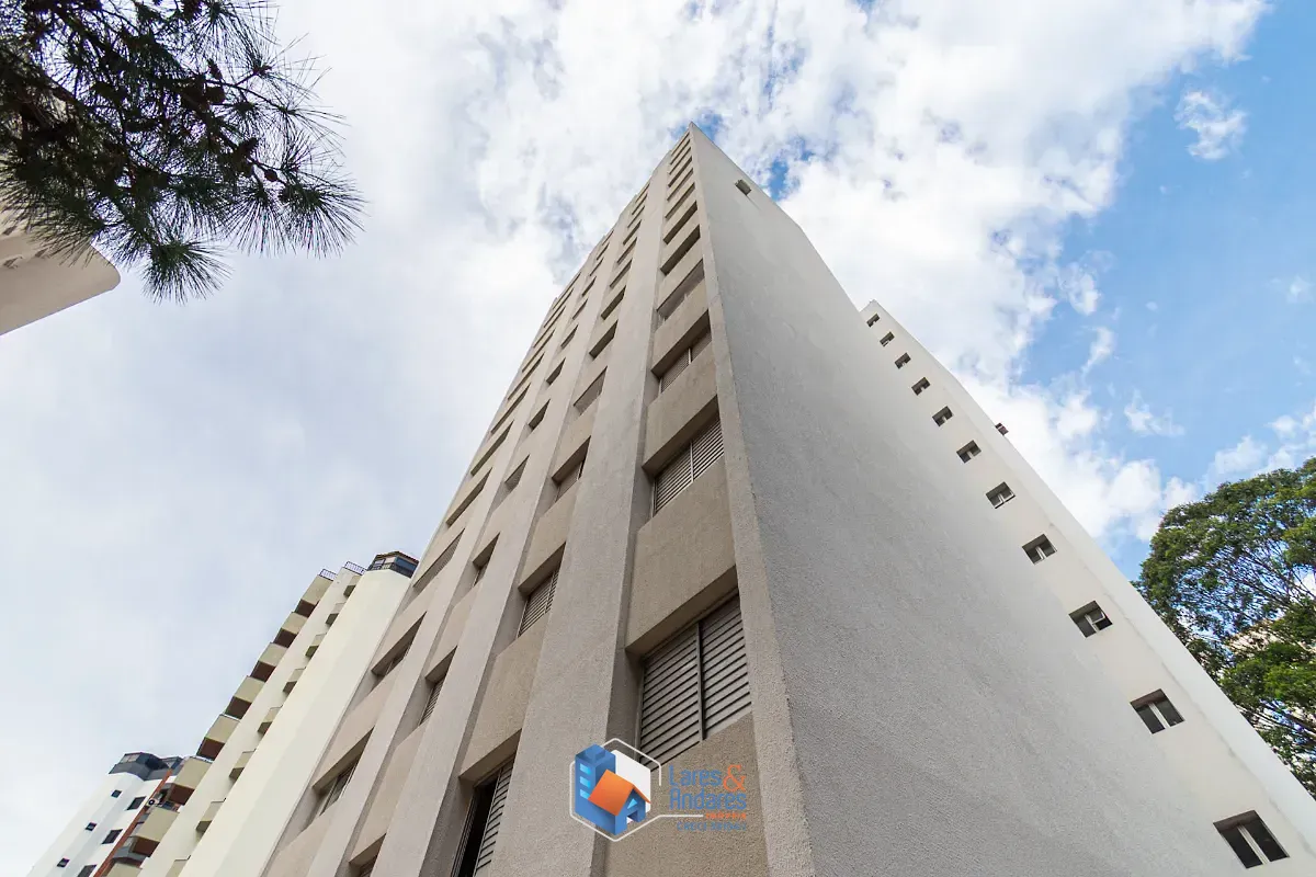 Apartamento, 2 quartos, 120 m² - Foto 25