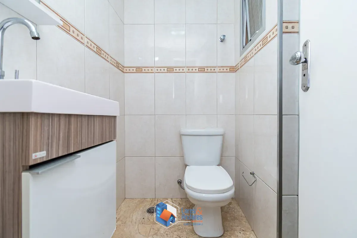 Apartamento, 2 quartos, 120 m² - Foto 22