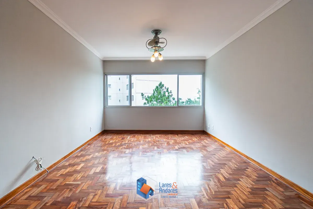Apartamento, 2 quartos, 120 m² - Foto 4