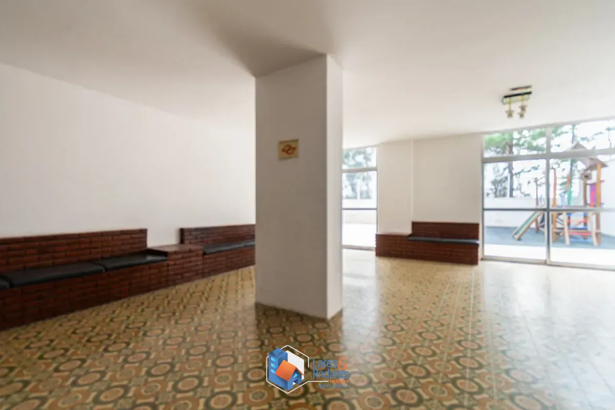 Apartamento, 2 quartos, 120 m² - Foto 28