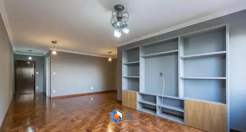 Apartamento, 2 quartos, 163 m² - Foto 3