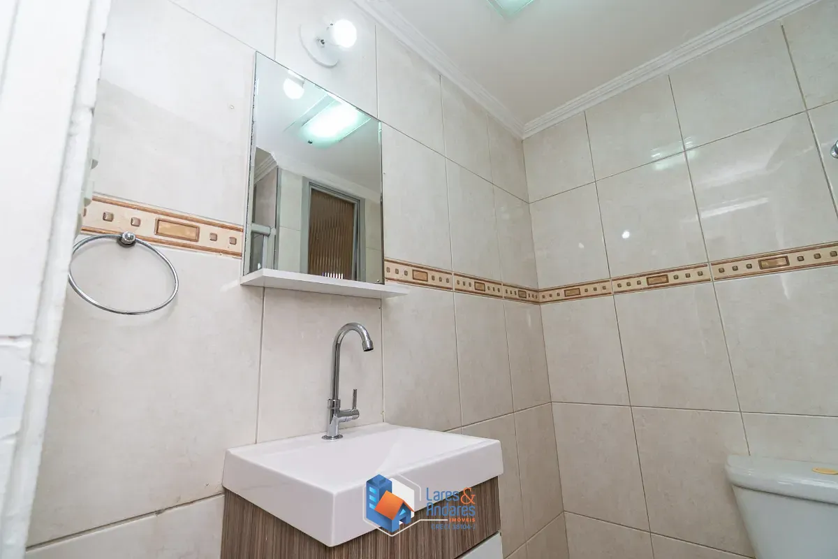 Apartamento, 2 quartos, 120 m² - Foto 23