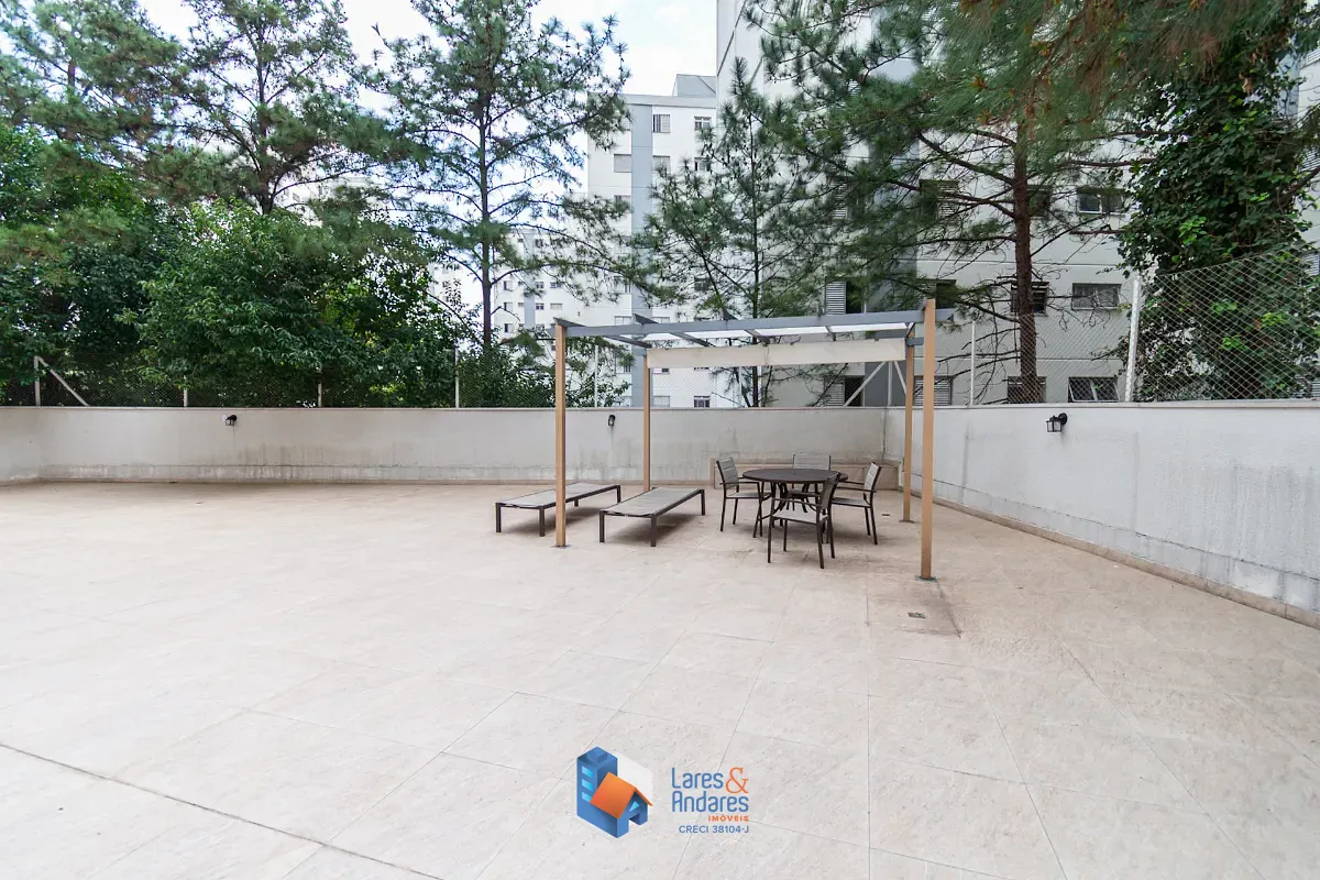 Apartamento, 2 quartos, 120 m² - Foto 38