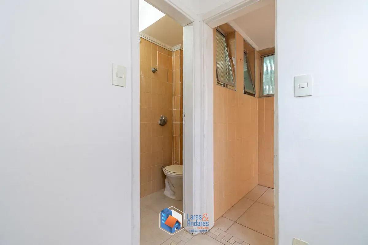 Apartamento, 2 quartos, 120 m² - Foto 14