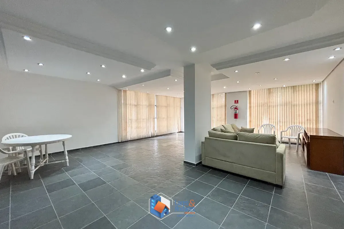 Apartamento, 2 quartos, 120 m² - Foto 36