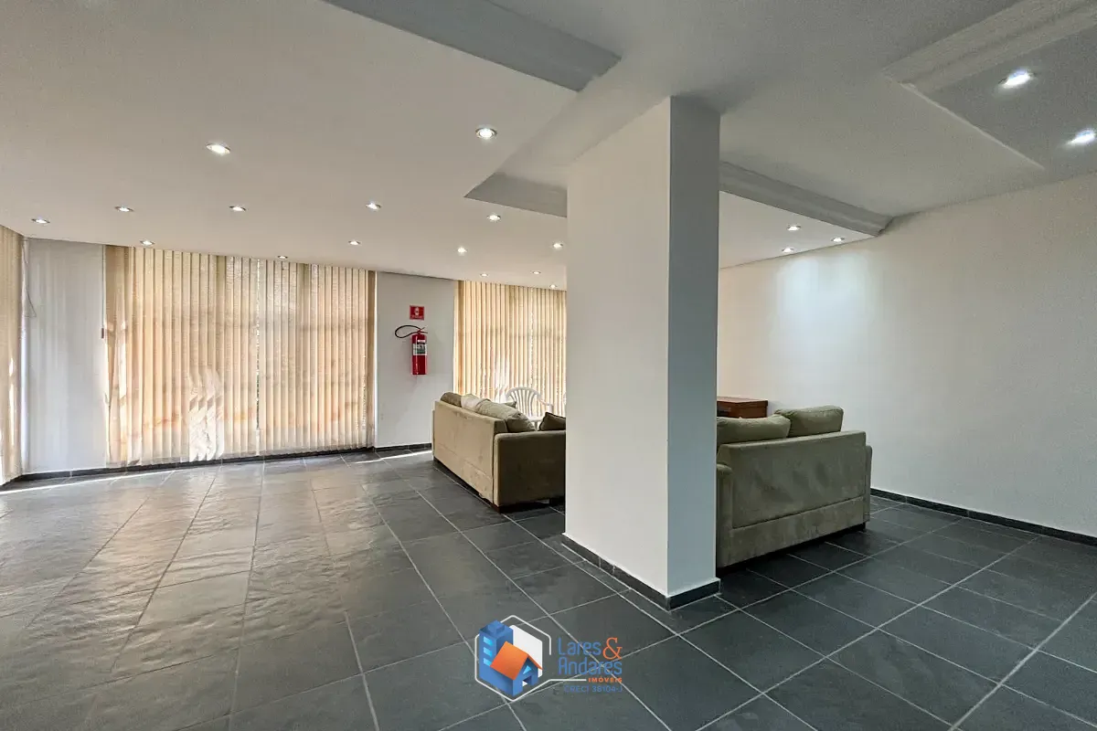 Apartamento, 2 quartos, 120 m² - Foto 35