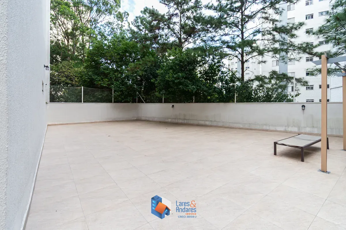 Apartamento, 2 quartos, 120 m² - Foto 30
