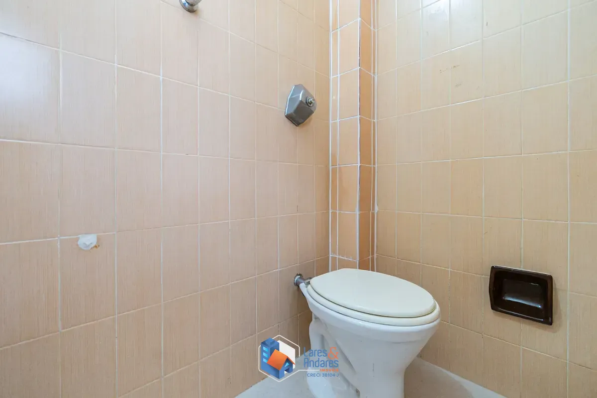 Apartamento, 2 quartos, 120 m² - Foto 16