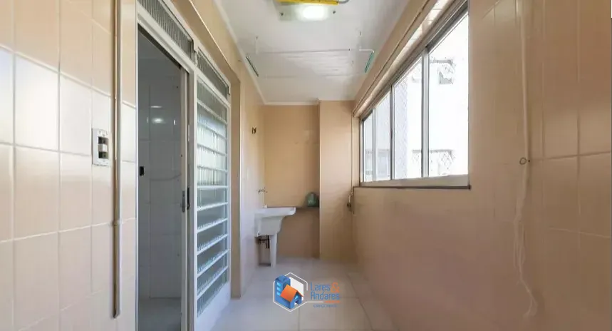 Apartamento, 2 quartos, 163 m² - Foto 9