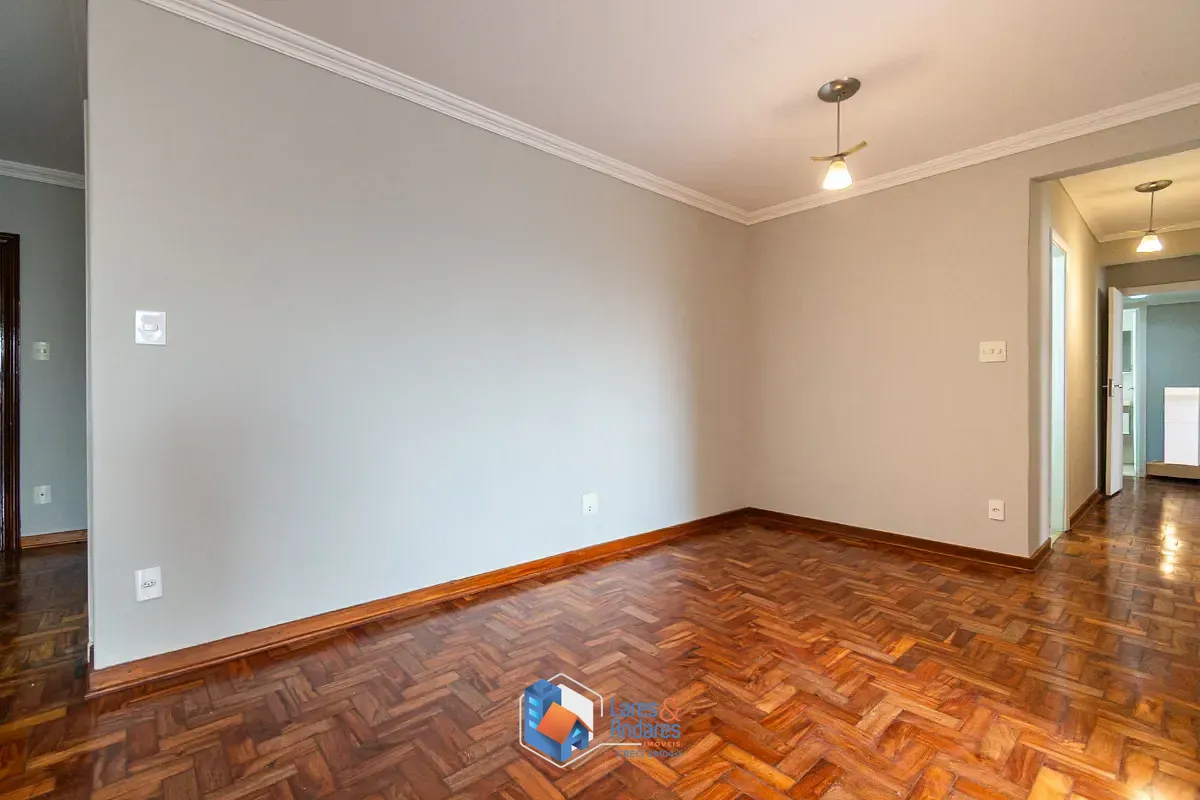 Apartamento, 2 quartos, 120 m² - Foto 6