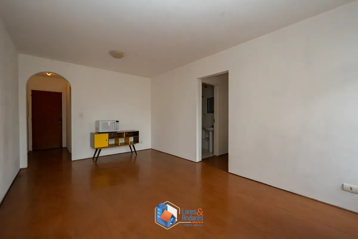 Apartamento, 3 quartos, 84 m² - Foto 4