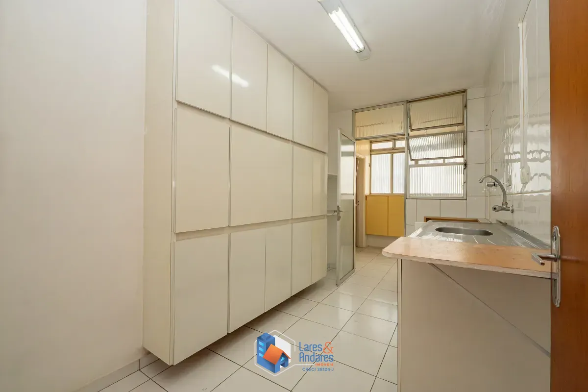 Apartamento, 3 quartos, 84 m² - Foto 30