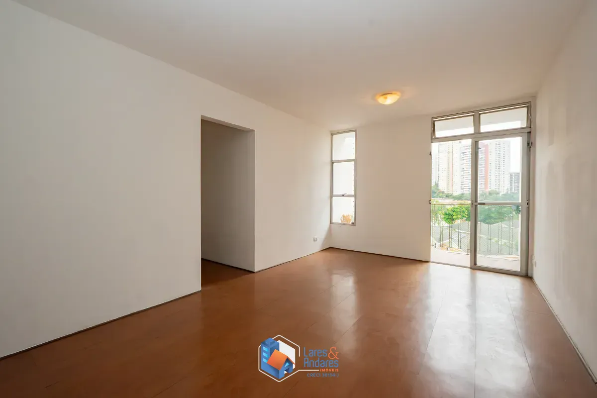 Apartamento, 3 quartos, 84 m² - Foto 1